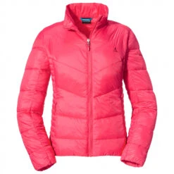 Schöffel - Women's Ventl Jacket Torcoi - Veste Synthétique