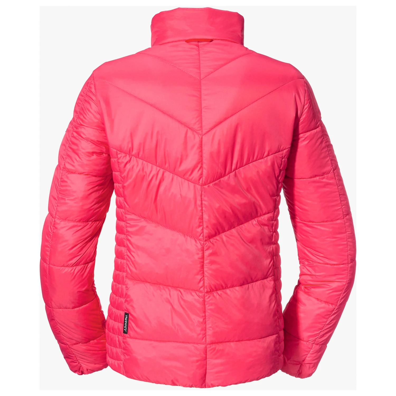Schöffel - Women's Ventl Jacket Torcoi - Veste Synthétique 2 Schöffel - Women's Ventl Jacket Torcoi - Veste Synthétique – Image 2