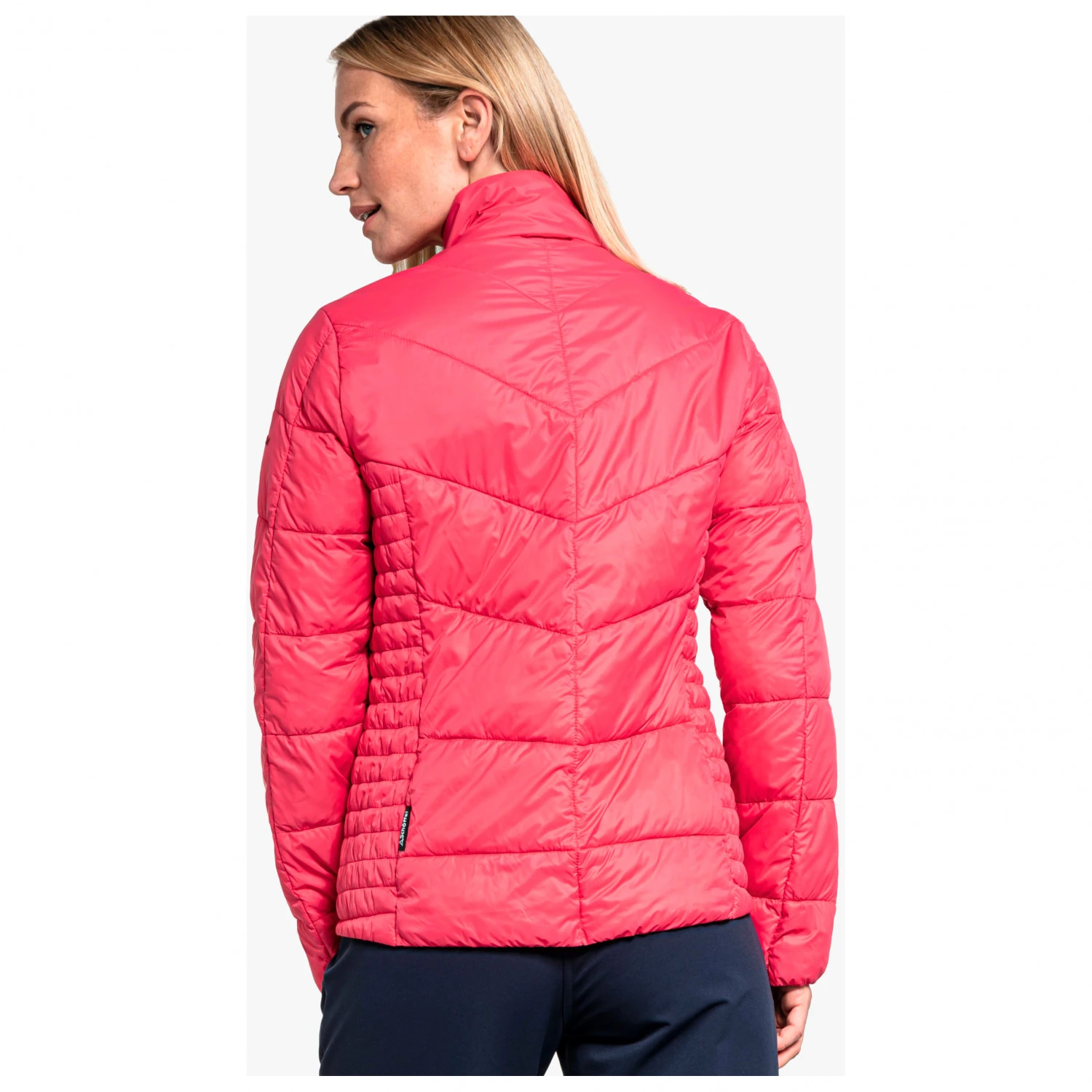 Schöffel - Women's Ventl Jacket Torcoi - Veste Synthétique 4 Schöffel - Women's Ventl Jacket Torcoi - Veste Synthétique – Image 4