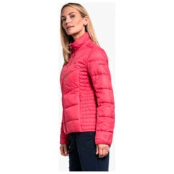 Schöffel - Women's Ventl Jacket Torcoi - Veste Synthétique 10 Schöffel - Women's Ventl Jacket Torcoi - Veste Synthétique -Magasin De Vêtements D'Extérieur schoeffel womens ventl jacket torcoi veste synthetique detail 5