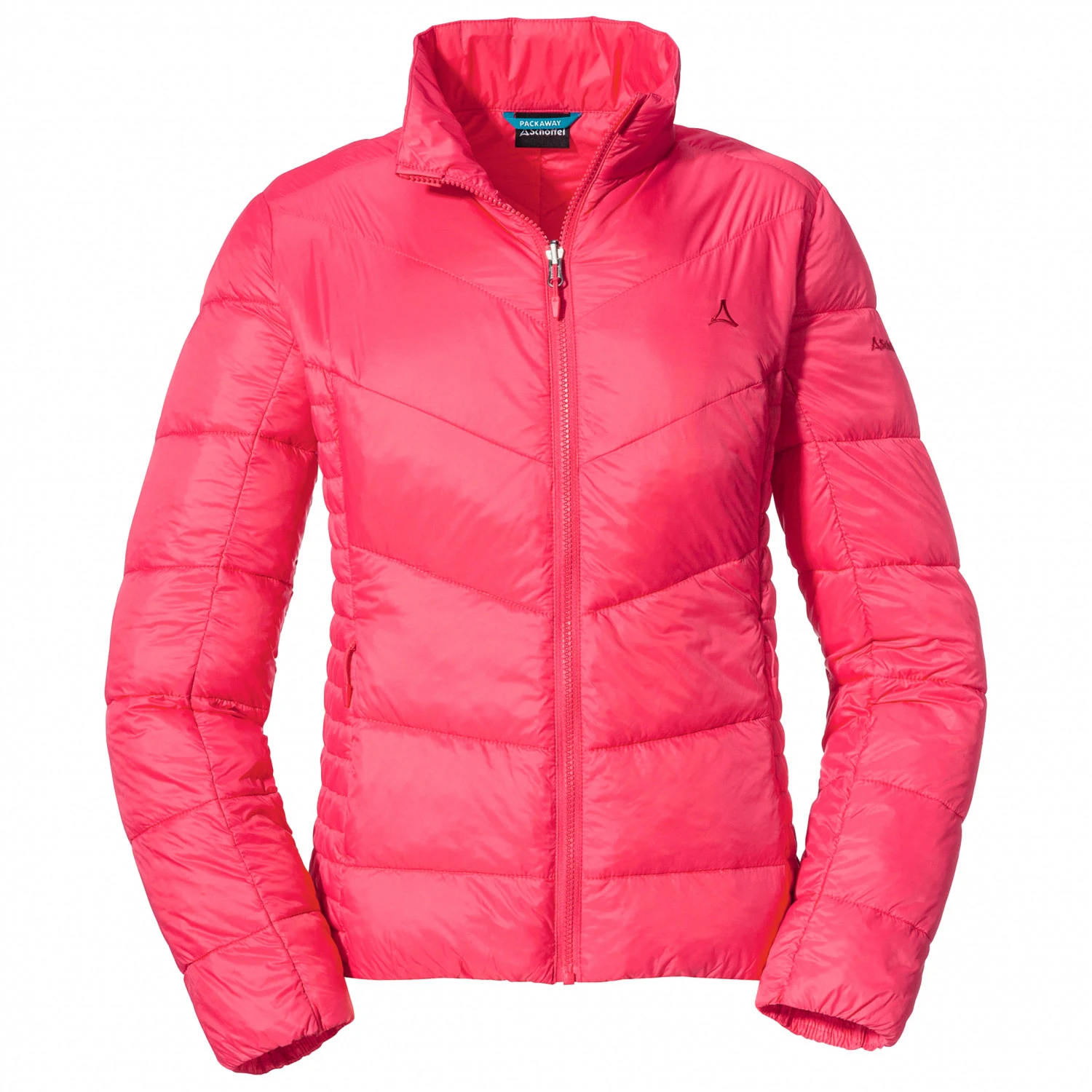 Schöffel - Women's Ventl Jacket Torcoi - Veste Synthétique 1 Schöffel - Women's Ventl Jacket Torcoi - Veste Synthétique