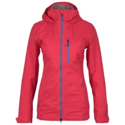 Schöffel - Women's Zip-In Jacket Stanzach - Veste Imperméable -Magasin De Vêtements D'Extérieur schoeffel womens zip in jacket stanzach veste impermeable 1