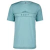 Scott - Defined Merino S/S - T-shirt En Laine Mérinos