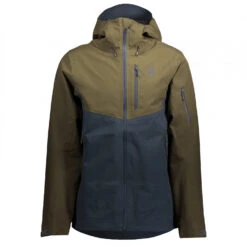 Scott - Explorair 3L - Veste De Ski -Magasin De Vêtements D'Extérieur scott explorair 3l veste de ski 2