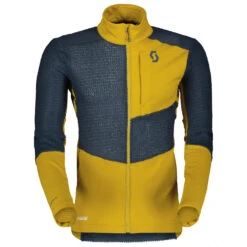 Scott - Jacket Explorair Alpha Raw - Veste Polaire 6 Scott - Jacket Explorair Alpha Raw - Veste Polaire -Magasin De Vêtements D'Extérieur scott jacket explorair alpha raw veste polaire 1