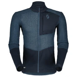 Scott - Jacket Explorair Alpha Raw - Veste Polaire