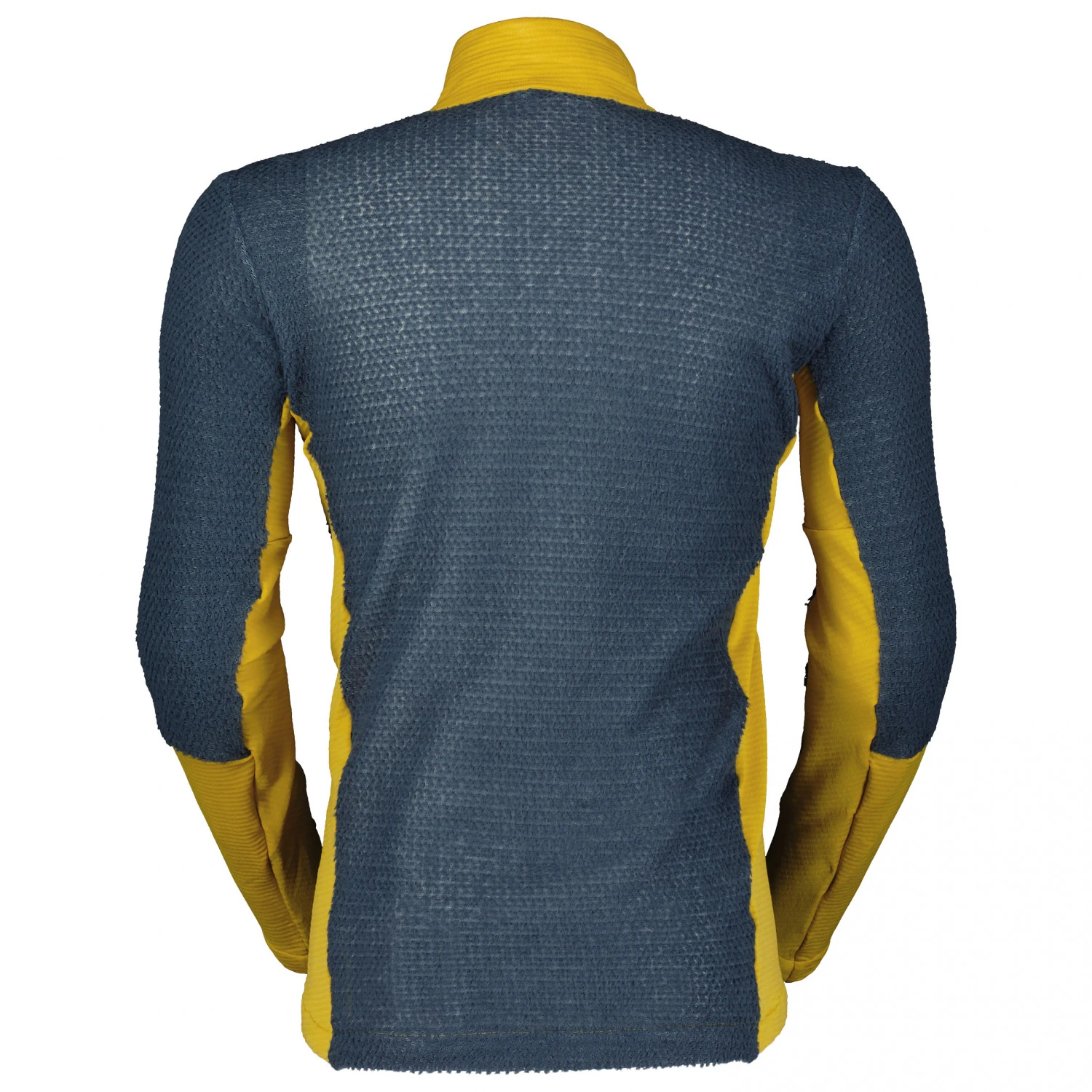 Scott - Jacket Explorair Alpha Raw - Veste Polaire 2 Scott - Jacket Explorair Alpha Raw - Veste Polaire – Image 2