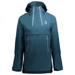 Scott - Line Chaser Anorak 3L - Veste De Ski -Magasin De Vêtements D'Extérieur scott line chaser anorak 3l veste de ski 1