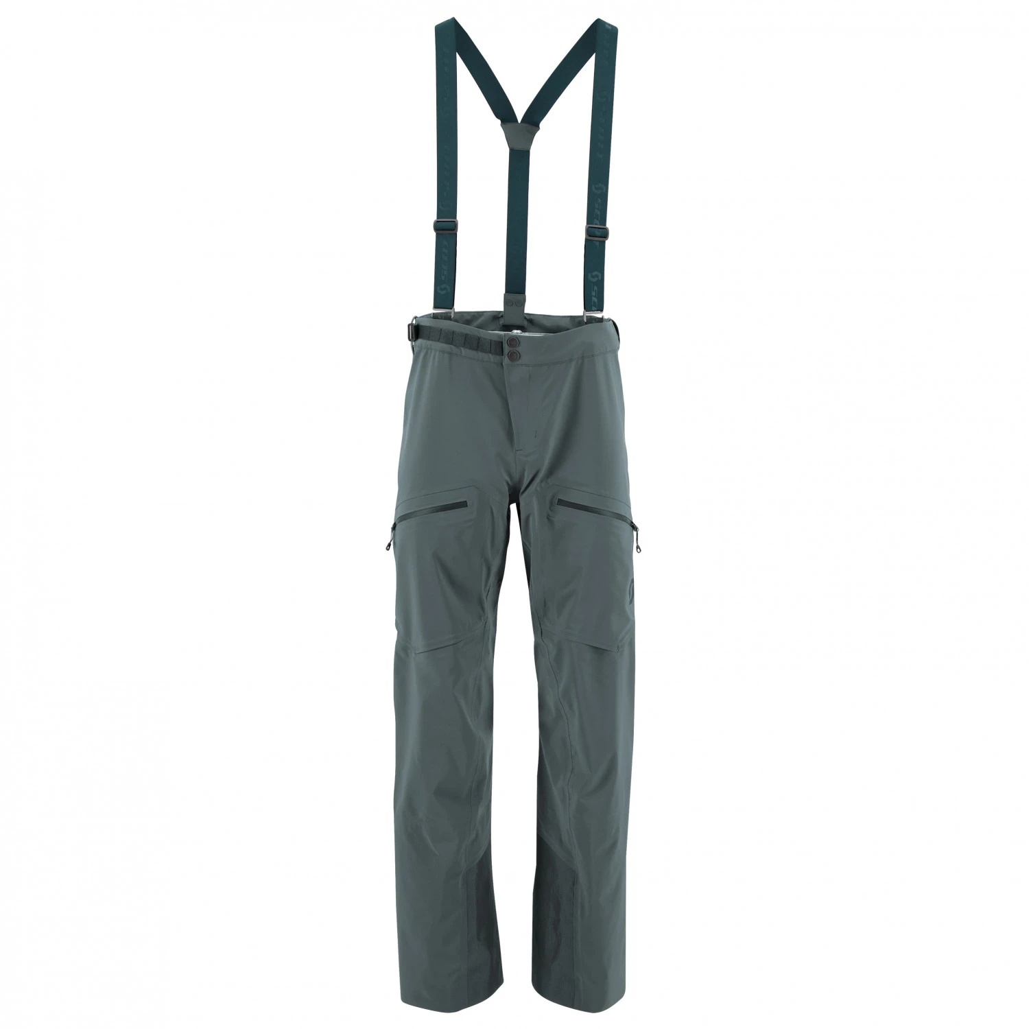 Scott - Pants Explorair Dryospun 3L - Pantalon De Ski 3 Scott - Pants Explorair Dryospun 3L - Pantalon De Ski – Image 3