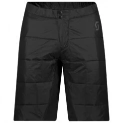 Scott - Short Insuloft Light PL - Pantalon Synthétique