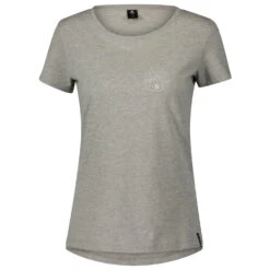 Scott - Women's Graphic S/S - T-shirt