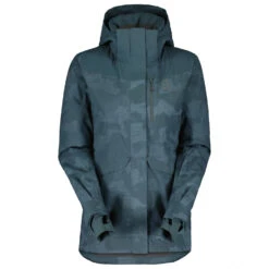 Scott - Women's Jacket Ultimate Dryo Plus - Veste De Ski 6 Scott - Women's Jacket Ultimate Dryo Plus - Veste De Ski -Magasin De Vêtements D'Extérieur scott womens jacket ultimate dryo plus veste de ski 1