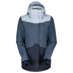 Scott - Women's Jacket Ultimate Dryo Plus - Veste De Ski 7 Scott - Women's Jacket Ultimate Dryo Plus - Veste De Ski -Magasin De Vêtements D'Extérieur scott womens jacket ultimate dryo plus veste de ski 2
