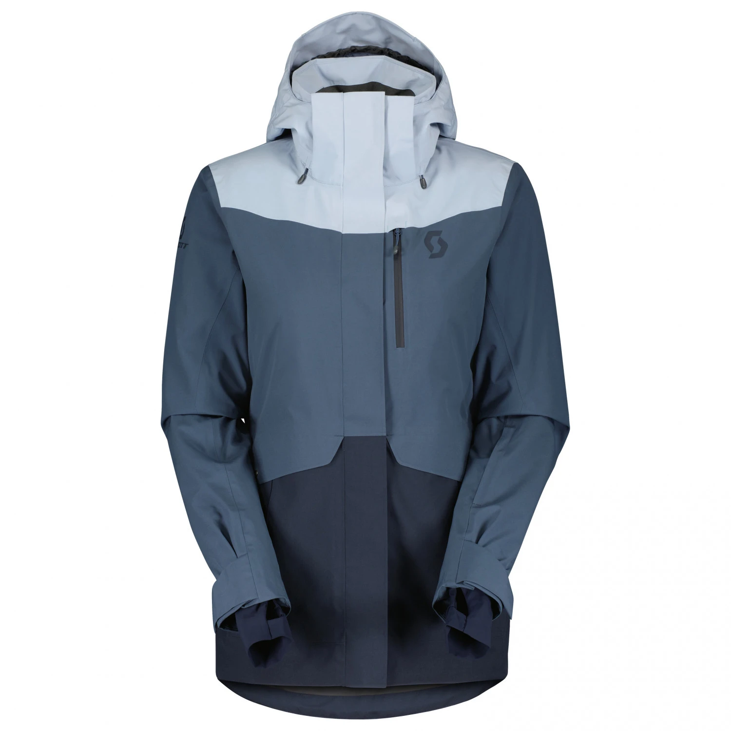 Scott - Women's Jacket Ultimate Dryo Plus - Veste De Ski 4 Scott - Women's Jacket Ultimate Dryo Plus - Veste De Ski – Image 4