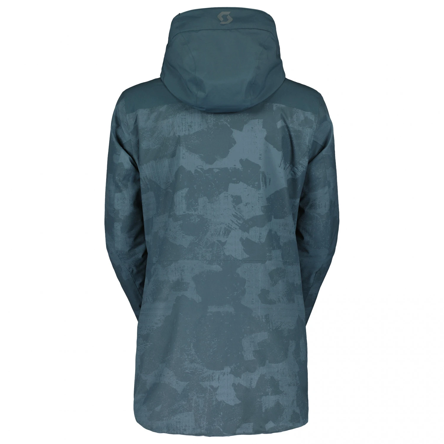 Scott - Women's Jacket Ultimate Dryo Plus - Veste De Ski 2 Scott - Women's Jacket Ultimate Dryo Plus - Veste De Ski – Image 2