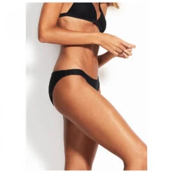 Seafolly - Essentials Hipster - Bas De Maillot 8 Seafolly - Essentials Hipster - Bas De Maillot -Magasin De Vêtements D'Extérieur seafolly essentials hipster bas de maillot detail 3