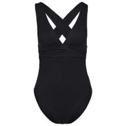 Seafolly - Women's Collective Cross Back One Piece - Maillot De Bain -Magasin De Vêtements D'Extérieur seafolly womens collective cross back one piece maillot de bain bf 1