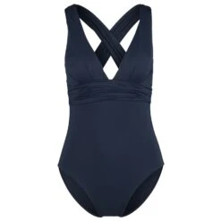 Seafolly - Women's Collective Cross Back One Piece - Maillot De Bain