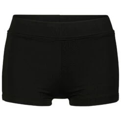 Seafolly - Women's Collective Roll Top Boyleg - Bas De Maillot 8 Seafolly - Women's Collective Roll Top Boyleg - Bas De Maillot -Magasin De Vêtements D'Extérieur seafolly womens collective roll top boyleg bas de maillot 1