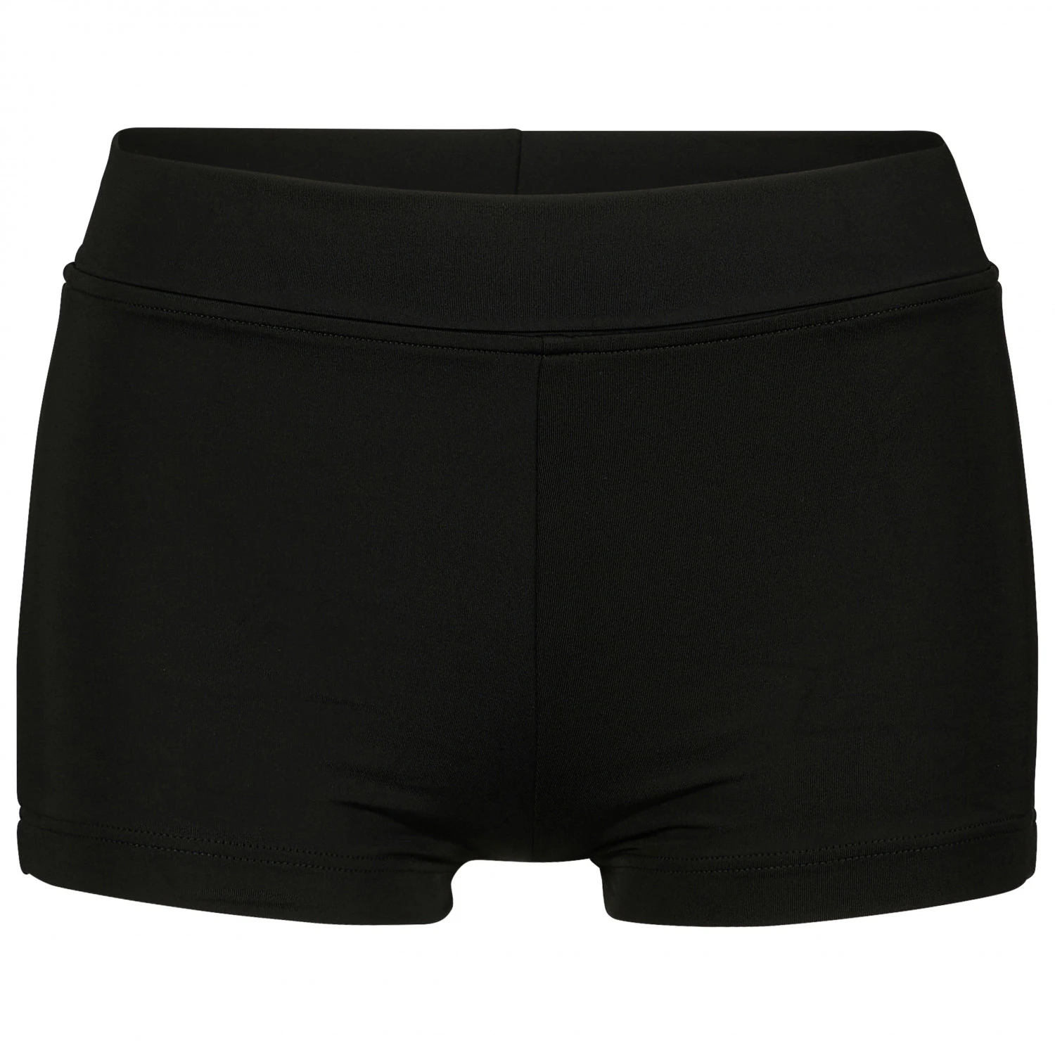 Seafolly - Women's Collective Roll Top Boyleg - Bas De Maillot 4 Seafolly - Women's Collective Roll Top Boyleg - Bas De Maillot – Image 4