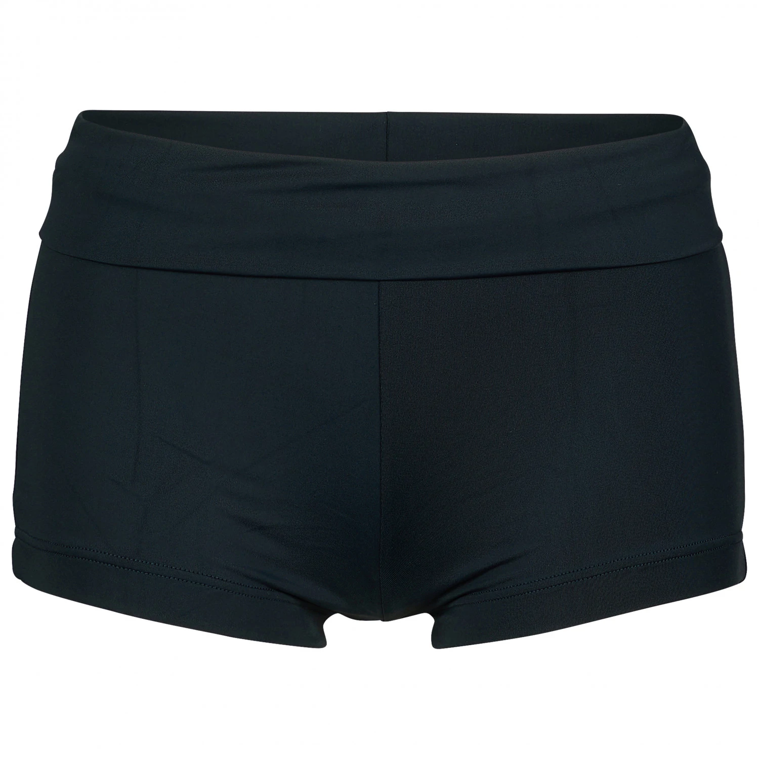 Seafolly - Women's Collective Roll Top Boyleg - Bas De Maillot 5 Seafolly - Women's Collective Roll Top Boyleg - Bas De Maillot – Image 5