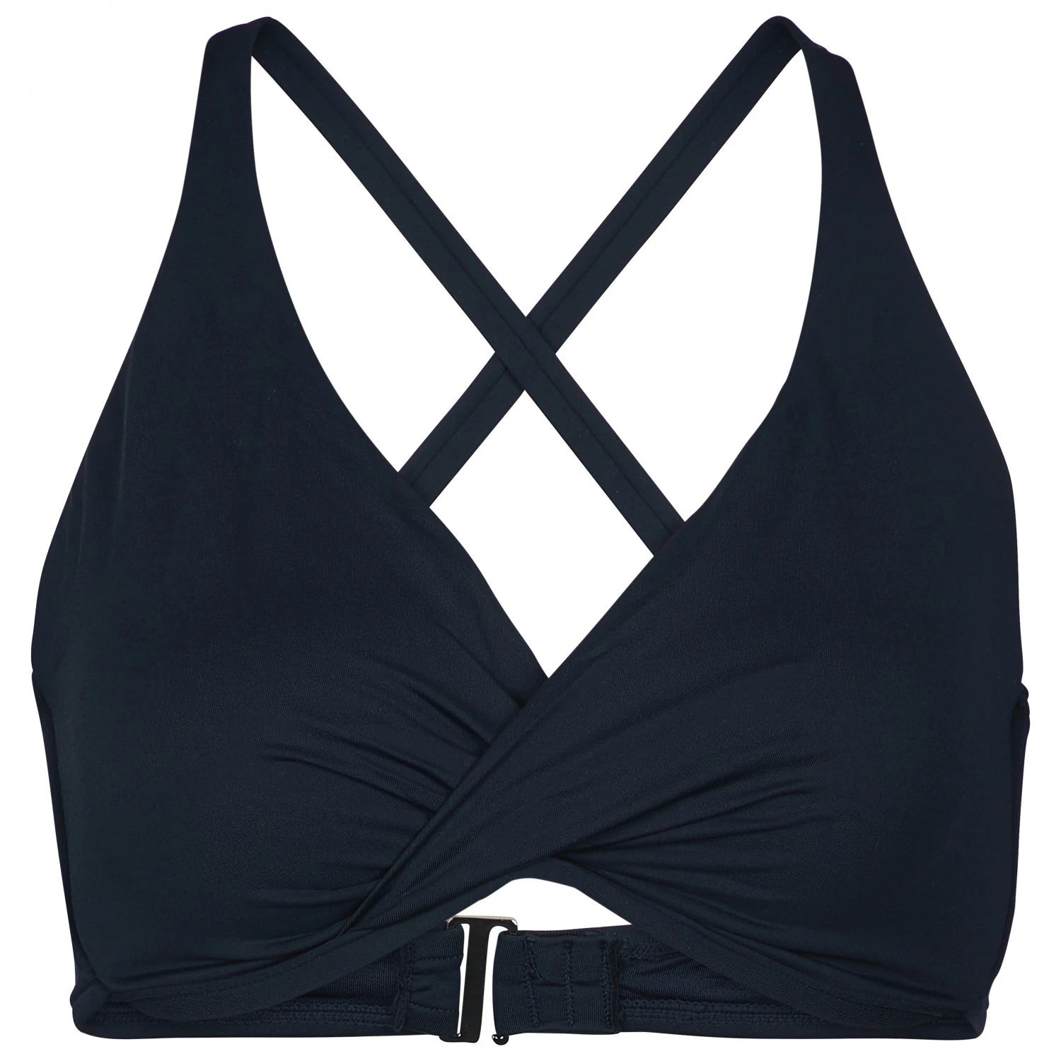 Seafolly - Women's Collective Wrap Front F Cup Bra - Haut De Maillot 1 Seafolly - Women's Collective Wrap Front F Cup Bra - Haut De Maillot