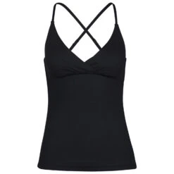 Seafolly - Women's Collective Wrap Front Singlet - Tankini