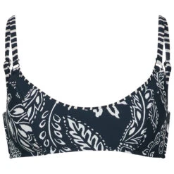 Seafolly - Women's Folklore Bralette - Haut De Maillot -Magasin De Vêtements D'Extérieur seafolly womens folklore bralette haut de maillot 2