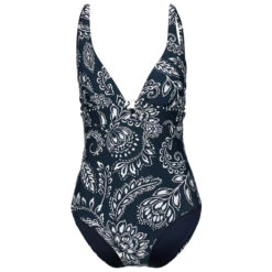 Seafolly - Women's Folklore One Piece - Maillot De Bain