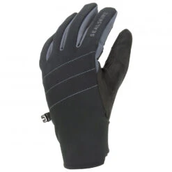 Sealskinz - Waterproof All Weather Glove With Fusion Control - Gants -Magasin De Vêtements D'Extérieur sealskinz waterproof all weather glove with fusion control gants 1