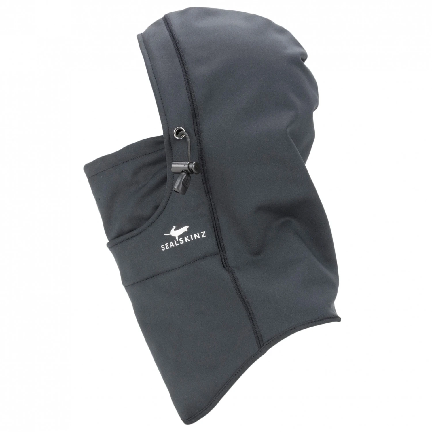 Sealskinz - Waterproof All Weather Head Gaitor - Cagoule 4 Sealskinz - Waterproof All Weather Head Gaitor - Cagoule – Image 4