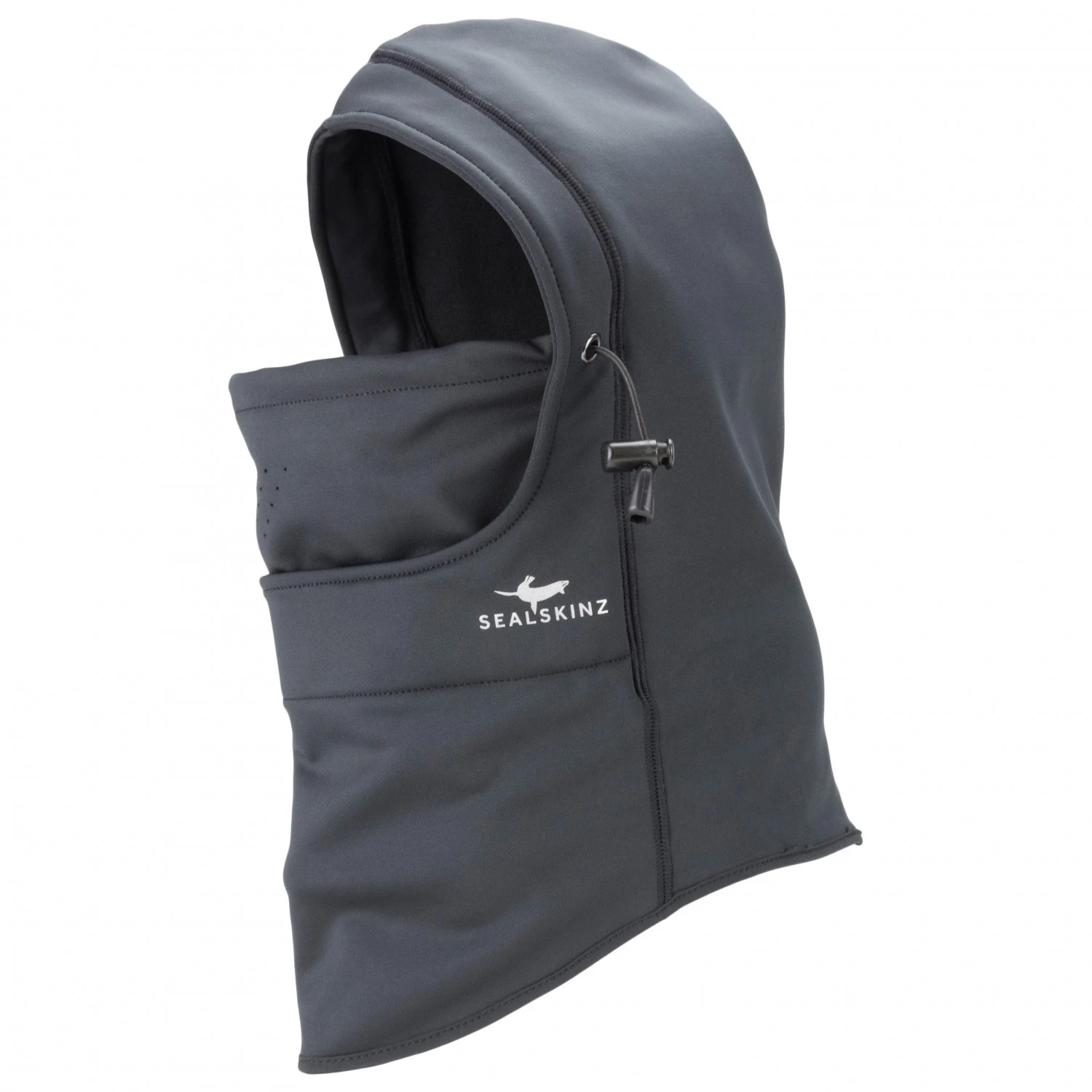 Sealskinz - Waterproof All Weather Head Gaitor - Cagoule 3 Sealskinz - Waterproof All Weather Head Gaitor - Cagoule – Image 3