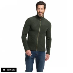 Sherpa - Rolpa Jacket - Veste Polaire -Magasin De Vêtements D'Extérieur sherpa rolpa jacket veste polaire detail 3