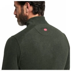 Sherpa - Rolpa Jacket - Veste Polaire -Magasin De Vêtements D'Extérieur sherpa rolpa jacket veste polaire detail 6