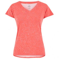 Sherpa - Women's Neha V-Neck Tee - T-shirt -Magasin De Vêtements D'Extérieur sherpa womens neha v neck tee t shirt 2