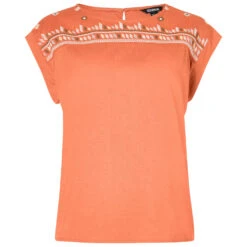 Sherpa - Women's Tharu S/S Top - Chemisier