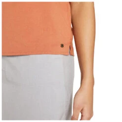 Sherpa - Women's Tharu S/S Top - Chemisier -Magasin De Vêtements D'Extérieur sherpa womens tharu s s top chemisier detail 4