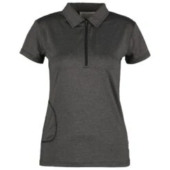 SKHOOP - Women's Tova Zip Top - T-shirt Technique 6 SKHOOP - Women's Tova Zip Top - T-shirt Technique -Magasin De Vêtements D'Extérieur skhoop womens tova zip top t shirt technique 1