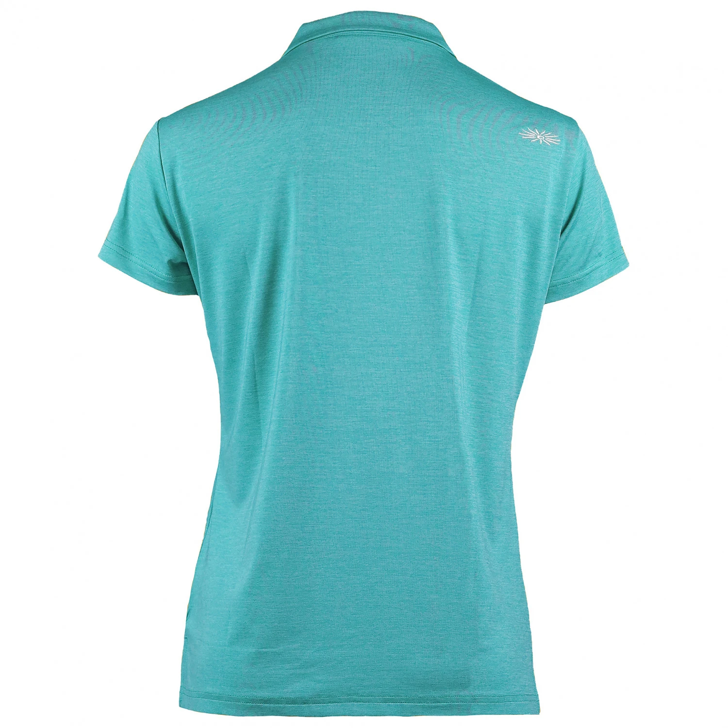 SKHOOP - Women's Tova Zip Top - T-shirt Technique 2 SKHOOP - Women's Tova Zip Top - T-shirt Technique – Image 2
