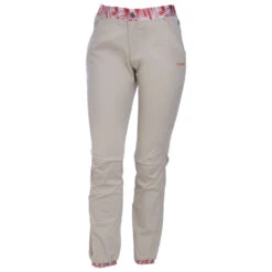 Skratta - Women's Svea Long Pant - Pantalon D'escalade -Magasin De Vêtements D'Extérieur skratta womens svea long pant pantalon descalade 1