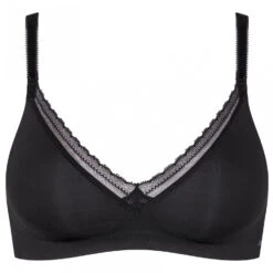 Sloggi - Women's Body Adapt Twist Soft Bra - Sous-vêtement -Magasin De Vêtements D'Extérieur sloggi womens body adapt twist soft bra sous vetement 1