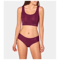 Sloggi - Women's Zero Feel Hipster EX - Sous-vêtement -Magasin De Vêtements D'Extérieur sloggi womens zero feel hipster ex sous vetement detail 3