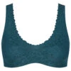 Sloggi - Women's Zero Feel Lace 2.0 Bralette - Sous-vêtement