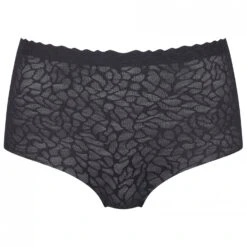 Sloggi - Women's Zero Feel Lace 2.0 High Waist - Sous-vêtement -Magasin De Vêtements D'Extérieur sloggi womens zero feel lace 20 high waist sous vetement 1