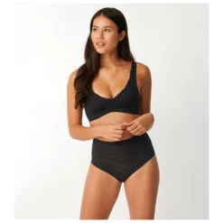 Sloggi - Women's Zero Feel Lace 2.0 High Waist - Sous-vêtement -Magasin De Vêtements D'Extérieur sloggi womens zero feel lace 20 high waist sous vetement detail 5