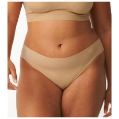 Sloggi - Women's Zero Feel String - Sous-vêtement Synthétique -Magasin De Vêtements D'Extérieur sloggi womens zero feel string sous vetement synthetique 1