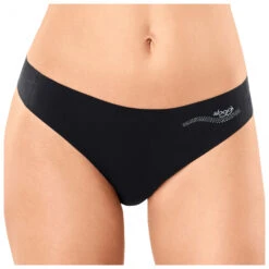 Sloggi - Women's Zero Feel String - Sous-vêtement Synthétique -Magasin De Vêtements D'Extérieur sloggi womens zero feel string sous vetement synthetique 2