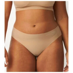 Sloggi - Women's Zero Feel Tanga - Sous-vêtement Synthétique -Magasin De Vêtements D'Extérieur sloggi womens zero feel tanga sous vetement synthetique 1