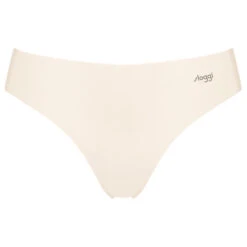 Sloggi - Women's Zero Feel Tanga - Sous-vêtement Synthétique -Magasin De Vêtements D'Extérieur sloggi womens zero feel tanga sous vetement synthetique 3