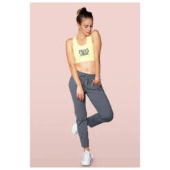 Snap - Women's Wave Pants - Pantalon D'escalade -Magasin De Vêtements D'Extérieur snap womens wave pants pantalon descalade bf detail 5
